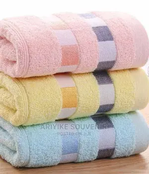 Photo - Full Body Towel
