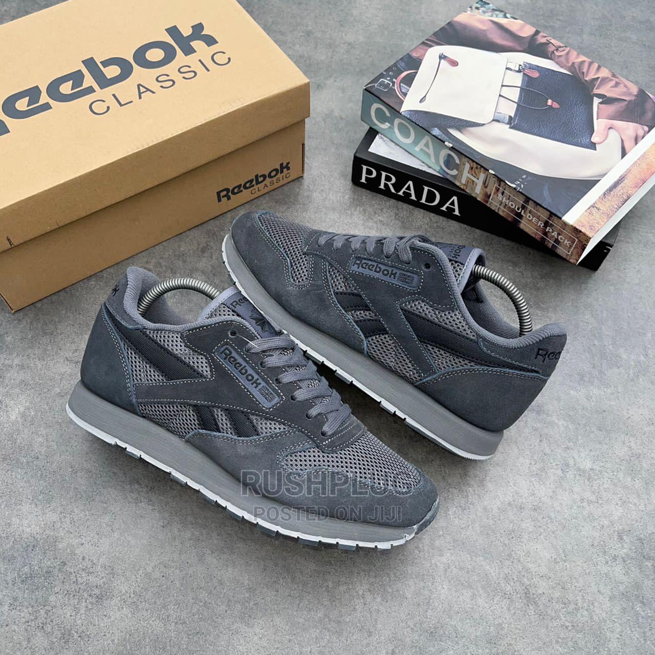 reebok classic utility