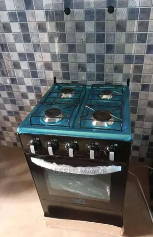 Photo - Skyrun Gass Cooking Gass