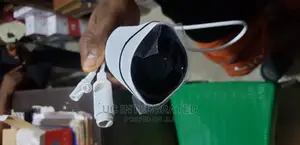 Photo - Outdoor Ip Camera With POE Day and Night Vision