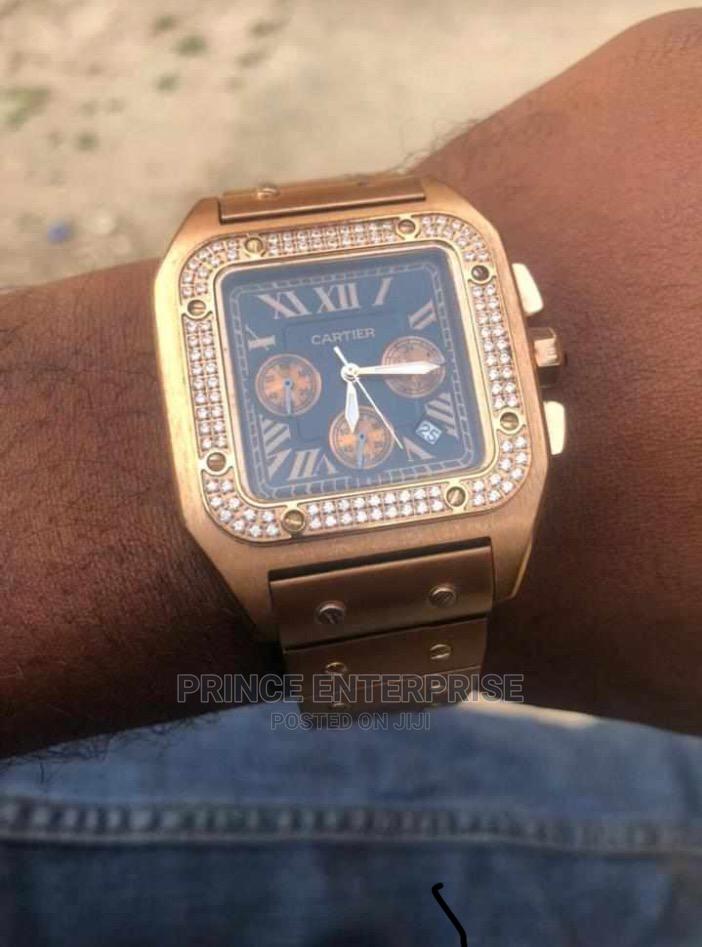 Cartier Watch in Lagos Island (Eko 