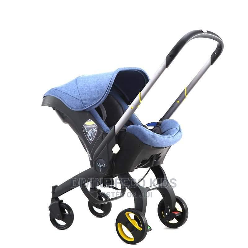 4 In 1 Next Generation Car Seat Stroller Lekki Children S Gear Safety Ifeanyi Alex Jiji Ng Car Seat Stroller In Lekki, 4 In 1 Car Seat Stroller Combo