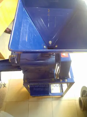Photo - Mini Rice Milling Machines