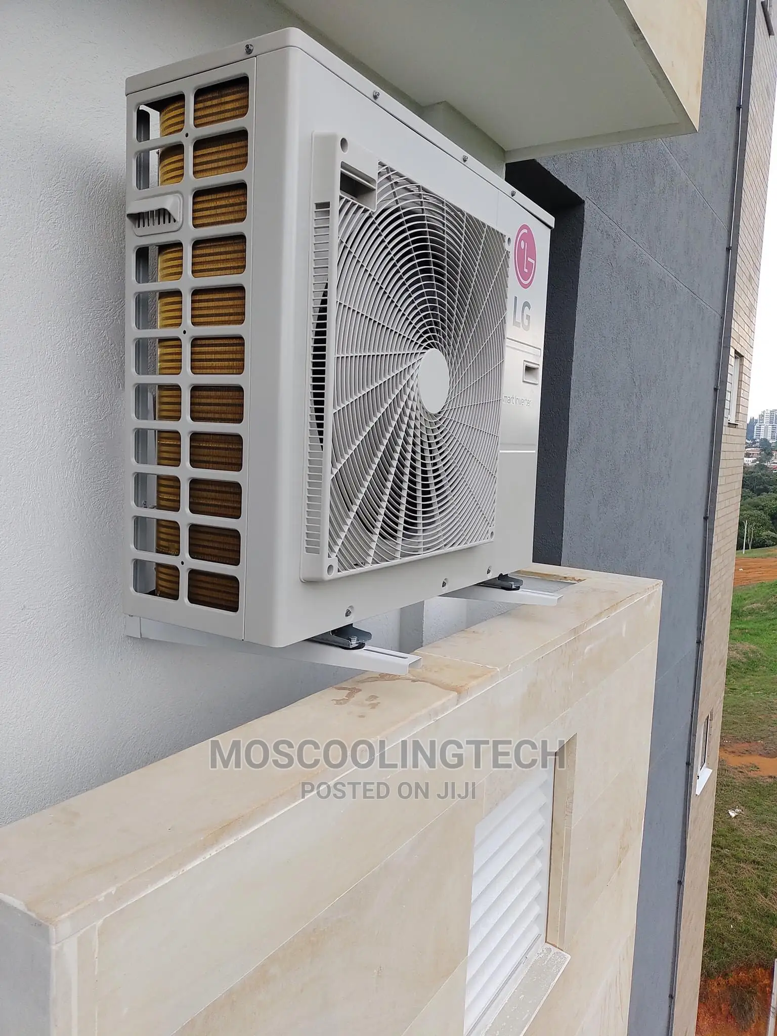 Ac Technical , Installation, Repair, Service,Buy Sell of Ac in Lekki