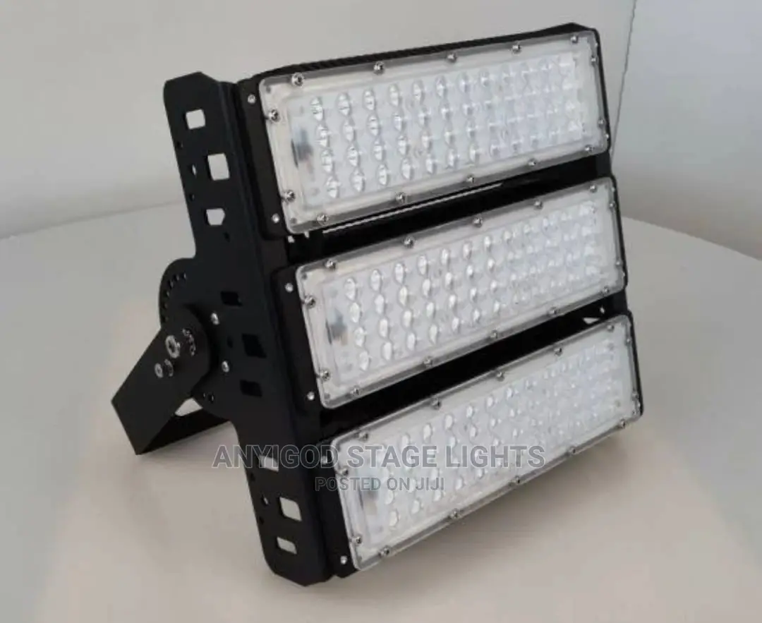 High Quality 150watts Led Surface Flood Light in Ojo Home Accessories, Anyigod Stage Lights