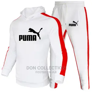 Hoodie Puma for Men