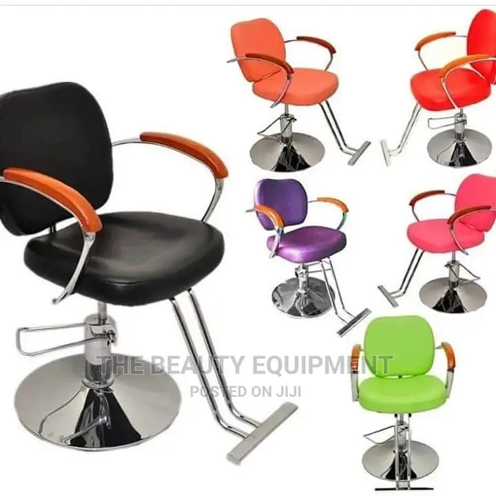 Styling Chair in Lagos Island (Eko) Salon Equipment, Thebeauty