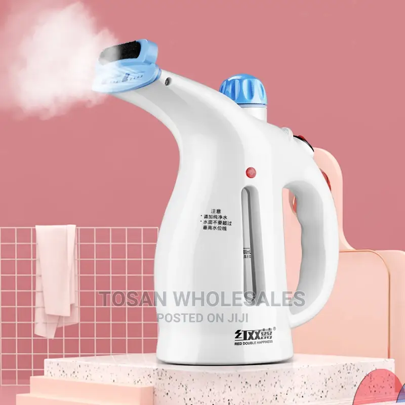 Sokany Garment Steamer in Lagos Island (Eko) Home Appliances, Tosan