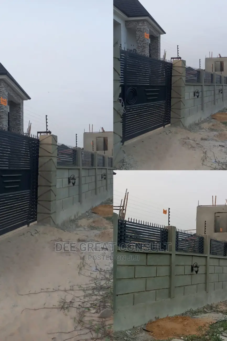 Electric Fence Wire, Barb Wire in Ede Building & Trade Services