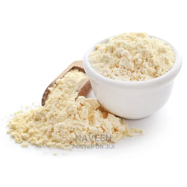 Pea Protein Powder 100g in Surulere Feeds, Supplements & Seeds, Naveen Apothecary Lagos