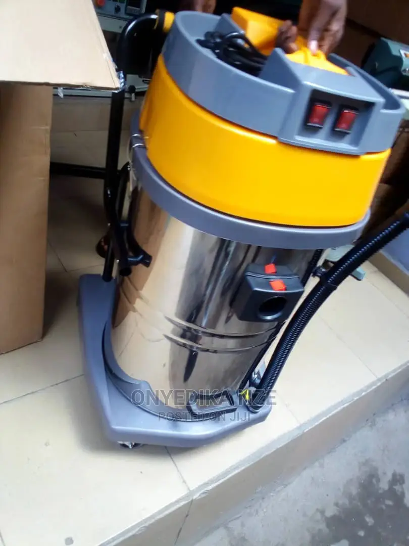 Vacuum Cleaner 50litres in Lagos Island (Eko) Home Appliances