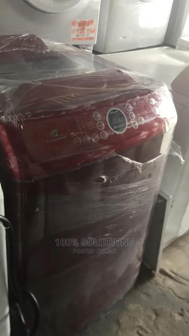 Samsung 15kg Wash and Spin Washing Machine for Sale