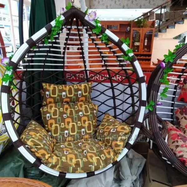 Garden Swing Chairs in Ojo Garden Supplies, Boomertech Global