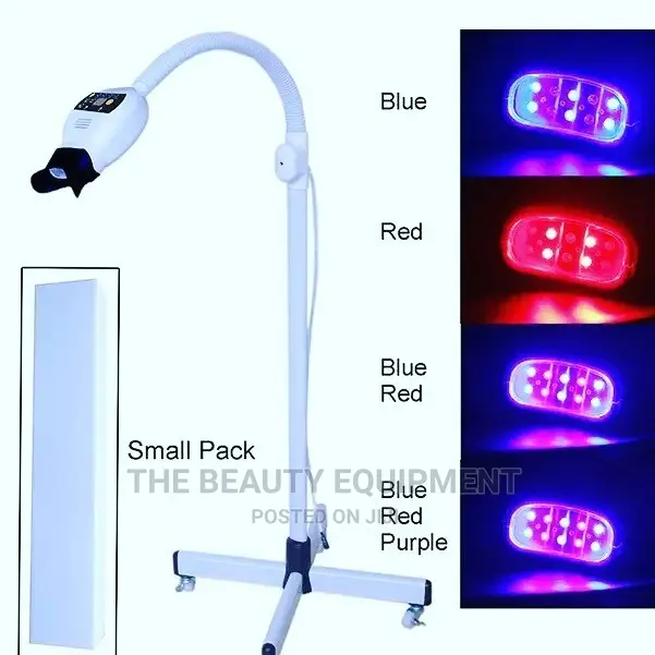 Teeth Whitening Machine M2 in Lagos Island (Eko) Medical Supplies