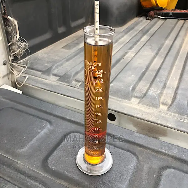 Diesel Hydrometer in Lagos Island (Eko) Measuring & Layout Tools