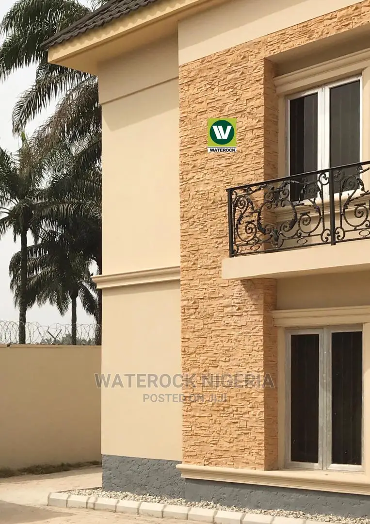 Stone Tiles for Interior Exterior Walls in Onitsha Building Materials