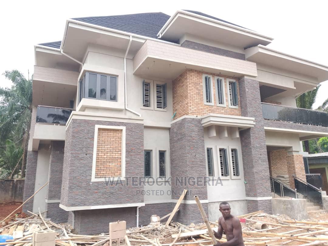 EZ FIT STONE for Wall Fence Cladding in DeiDei Building Materials