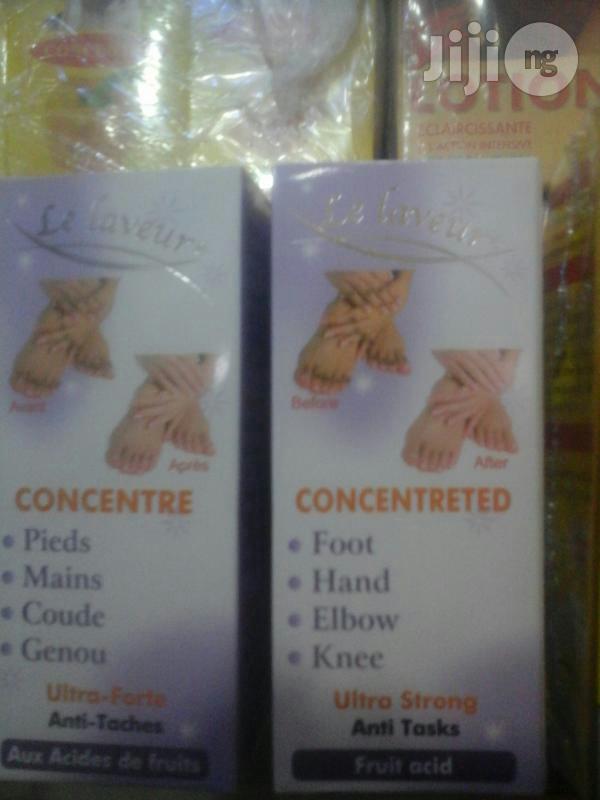 Knuckle,Foot,Elbow And Hands Dark Spot Remover in Ojo Skincare