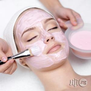 Photo - Facial And Skin Treatment