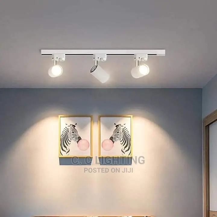 Track Light in Ojo Home Accessories, C. C LIGHTING Jiji.ng