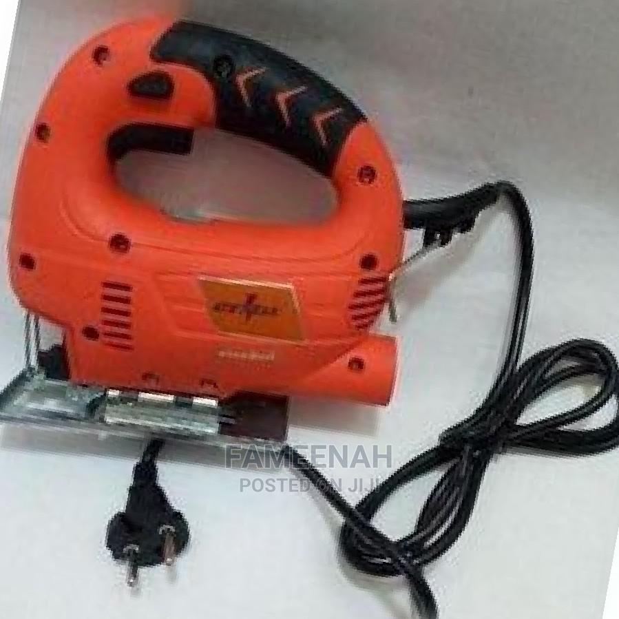 Cynox Heavy Duty Jig Saw Machine in Lagos Island (Eko) Electrical