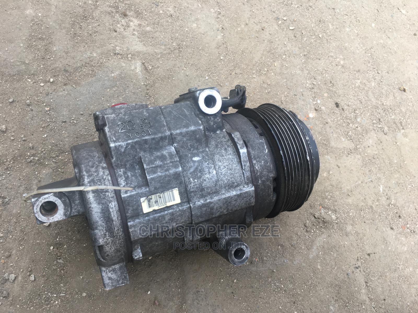 Ford Edge Compressor in Surulere Vehicle Parts & Accessories