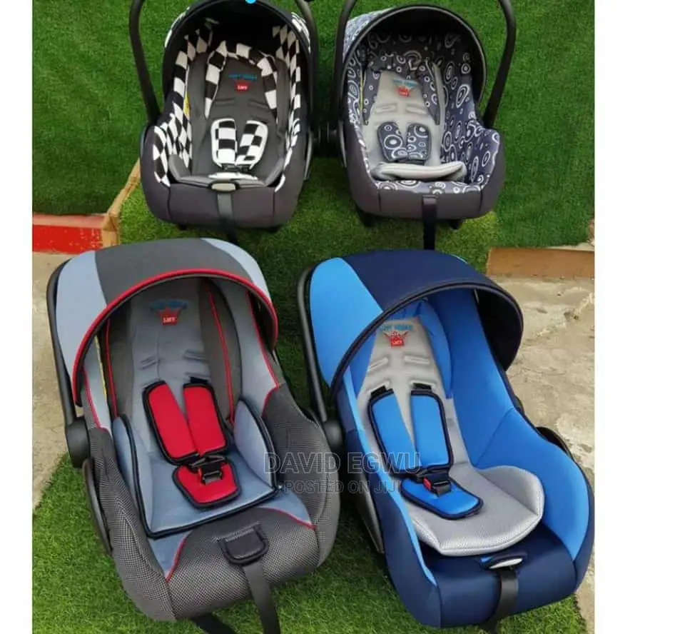 Baby Car Seat
