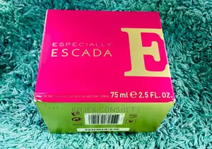 Photo - Especially ESCADA
