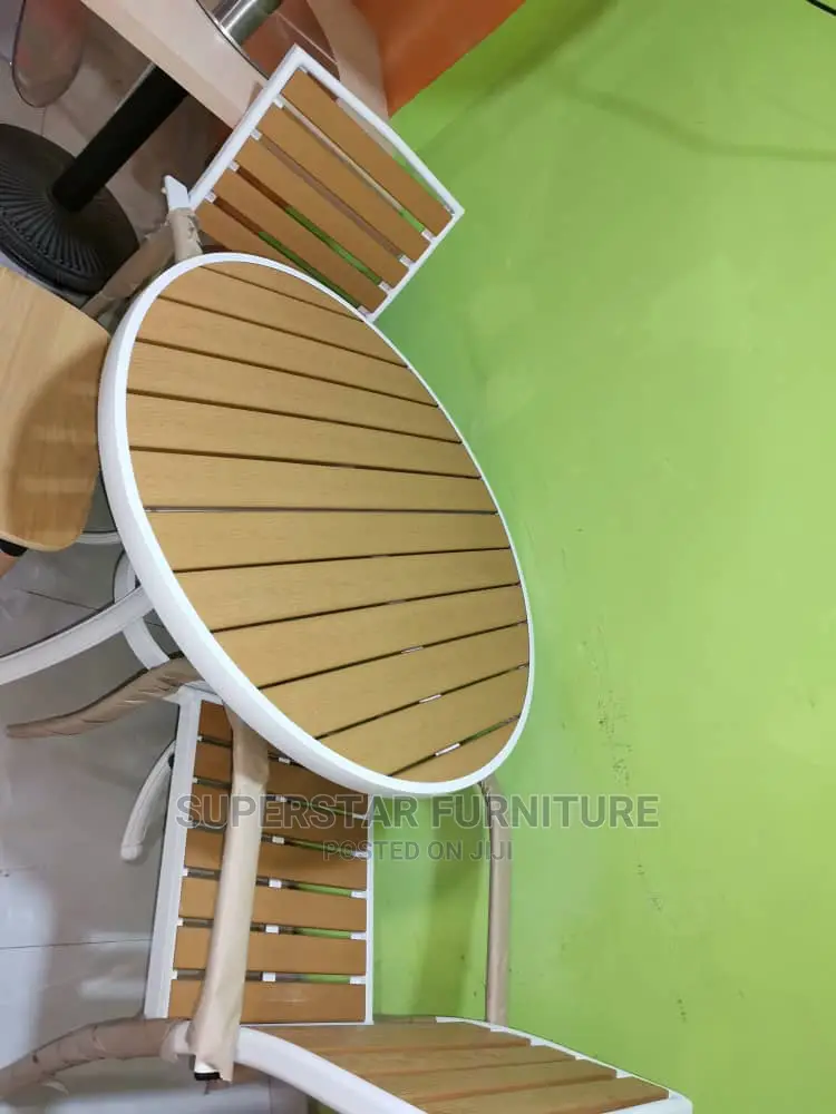 Jackson Unique Restaurant Chairs in Lagos Island (Eko) Restaurant