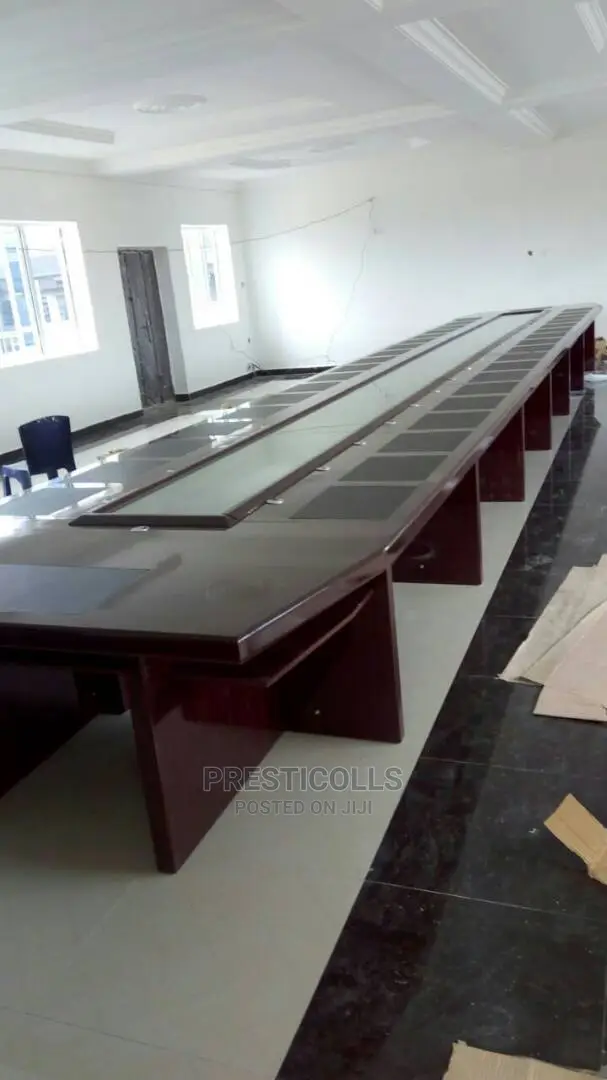 Conference Office Executive Table of 30 Seaters in Lagos Island (Eko