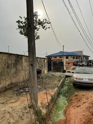 Photo - Warehouse for Rent in Ogudu