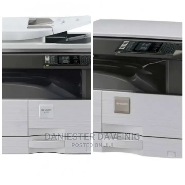 Sharp AR 7024 in Surulere - Printers & Scanners, Daniester Dave | Jiji.ng