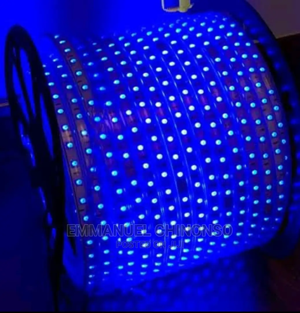 Rope Lights in Lagos Island (Eko) Electrical Equipment, Emmanuel