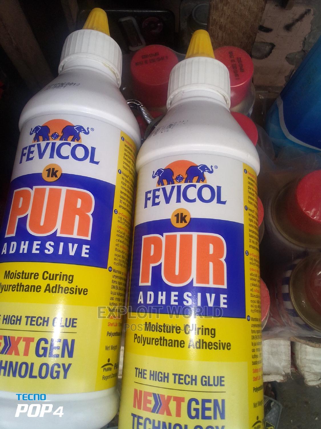 Fevicol Pur in Lagos Island (Eko) Building Materials, EXPLOIT WORLD