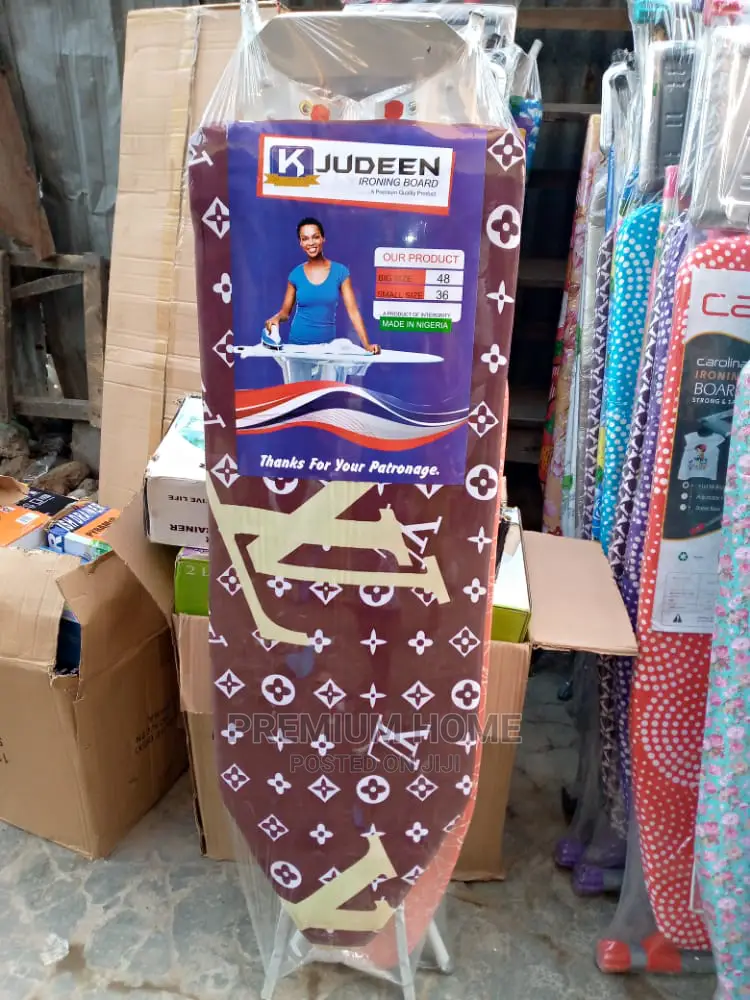 Pressing Ironing Board in Lagos Island (Eko) Home Accessories, Uchenna Godswill Jiji.ng