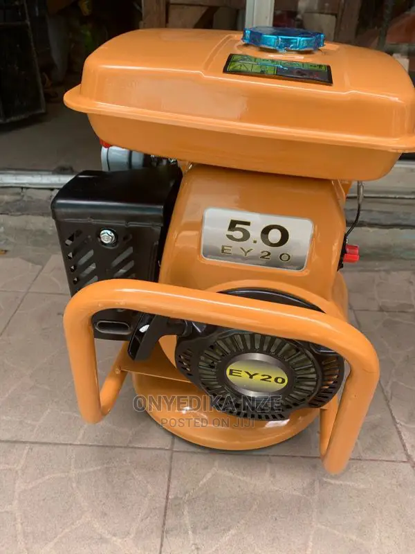 Concrete Vibrator Machine in Lagos Island (Eko) Manufacturing