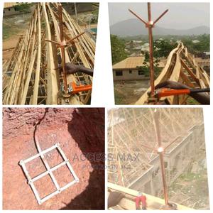 Thunder Electrical Equipment in Nigeria for sale Price on Jiji.ng