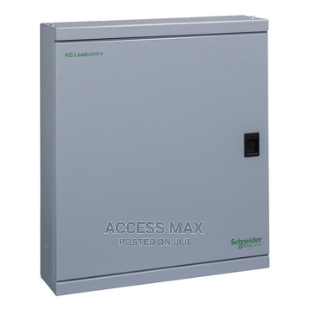 D6 3 Phase Schneider Distribution Board ( 18 Star Plug ) in Lagos