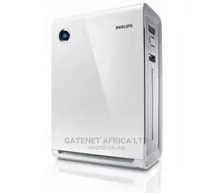 Photo - Philips Combi Air Purifier and Humidifier HEPA Air Filter
