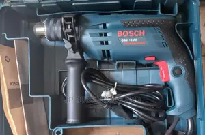 Photo - GSB 16 RE OLD Original Bosch Impact Drilling Machine
