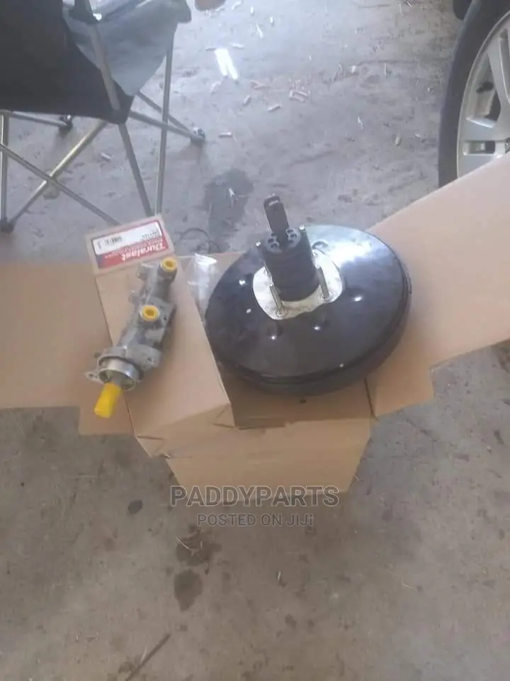 Ford Edge Master Cylinder/Brake in Lagos Island (Eko) Vehicle Parts