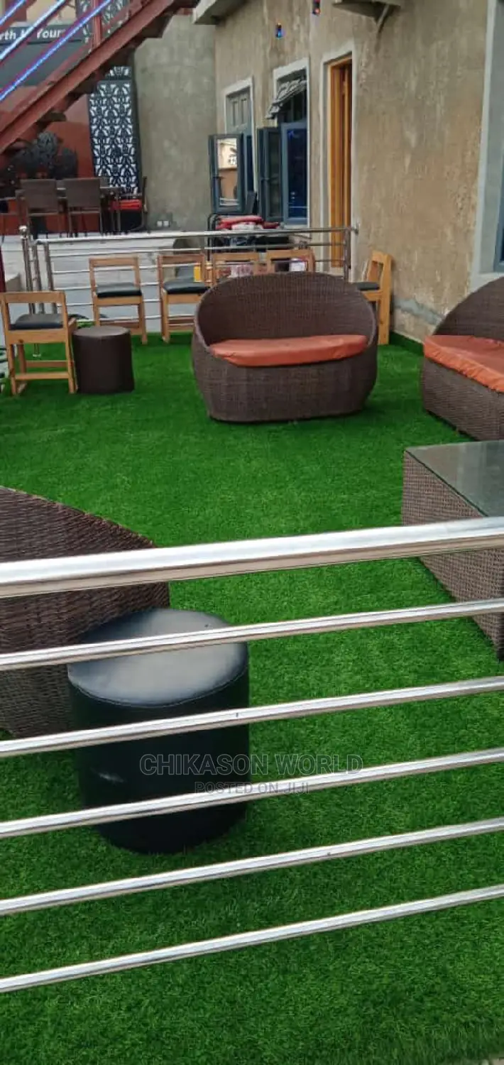 Best Synthetic Grass Carpets in Lagos Island (Eko) Garden Supplies