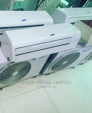 Photo - Promo!Samsung Energy Saving Ac With Warranty Pay on Delivery