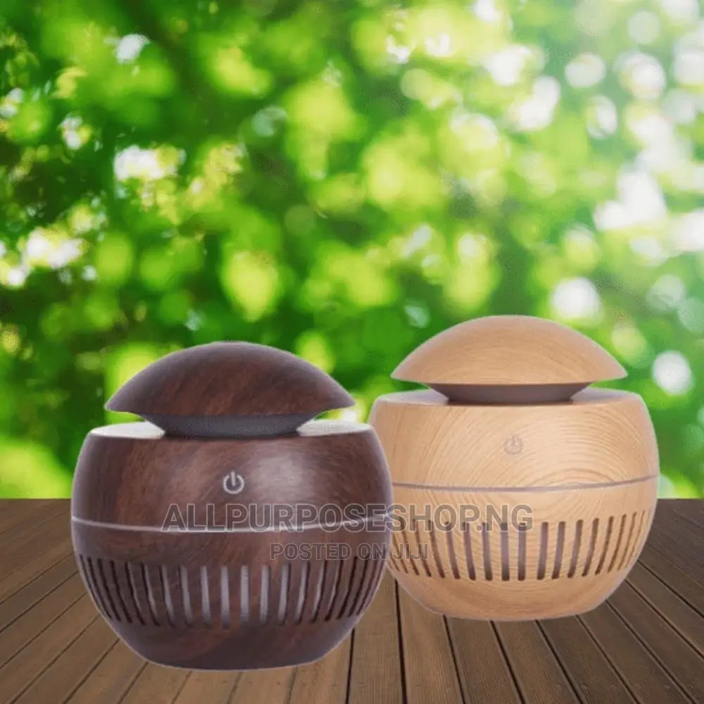 130ml Humidifier in Lagos Island (Eko) Home Appliances