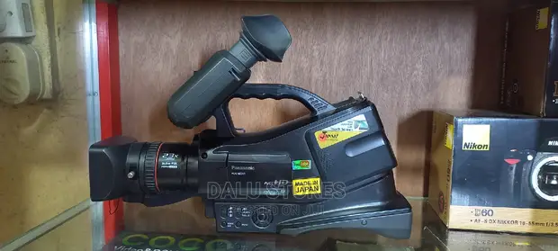 mdh1 video camera