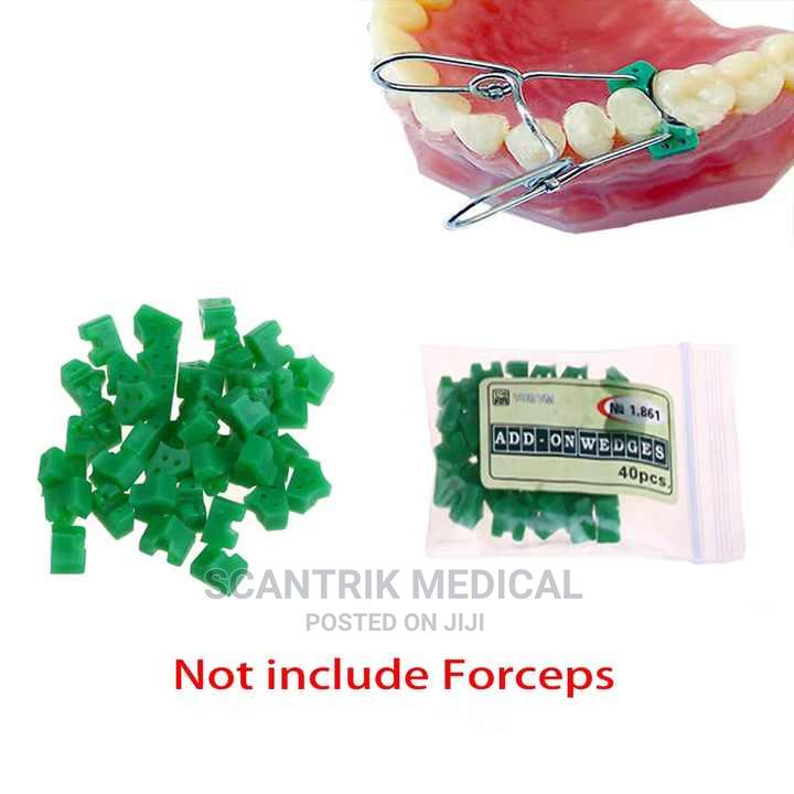 Dental Tooth Add on Wedge in Gudu Medical Supplies & Equipment