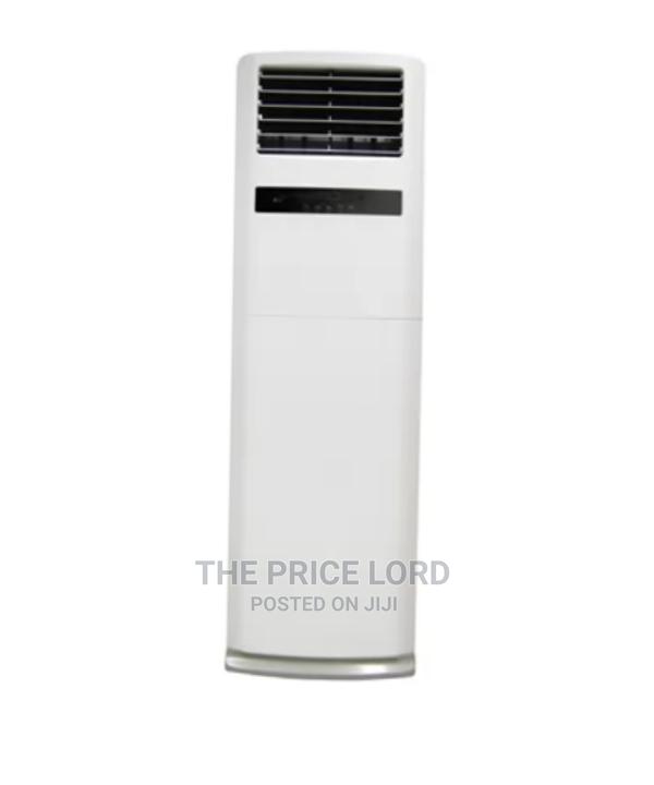Lg Fs 2hp Inverter Floor Standing AC in Ibadan Home Appliances, The