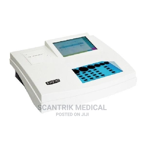 Clinical Blood Coagulation Analyzer Machine in Yaba Medical Supplies