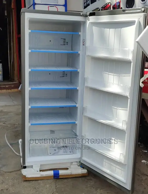 Brand New LG UPRIGHT Refrigerator/External Comppressor in Ojo Kitchen