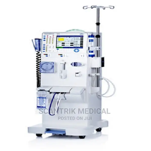 Medical Blood Kidney Dialysis Machine Hemodialysis Dialyzer in Yaba